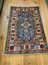 Load image into Gallery viewer, Little Kazak Rug
